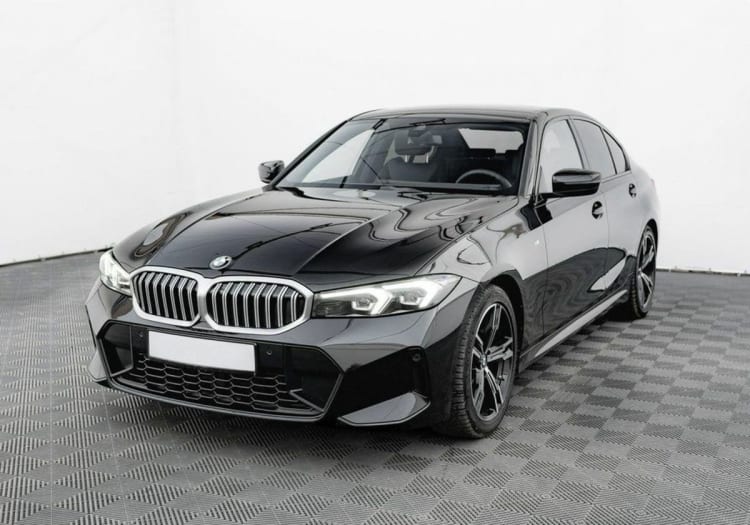 BMW Seria 3 318i M Sport sport-aut