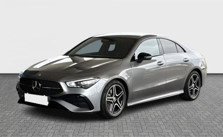 Mercedes-Benz CLA CLA 200 mHEV AMG Line 7G-DCT