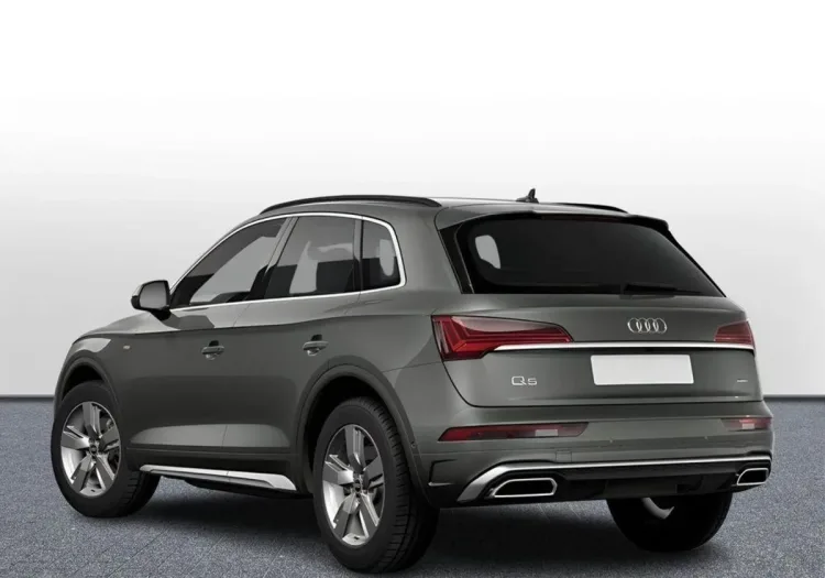 Audi Q5 Q5 40 TDI mHEV Quattro S Line S tronic