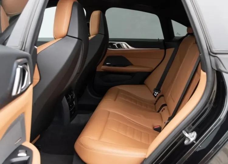 BMW Seria 4 420d mHEV M Sport sport-aut