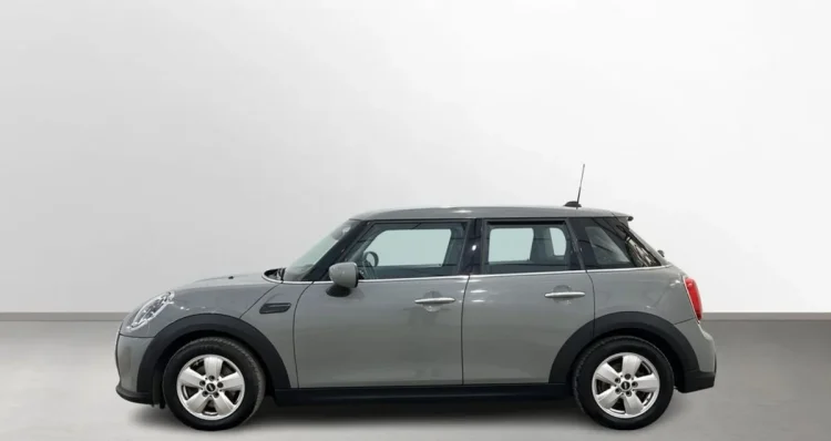 Mini Mini Cooper GPF