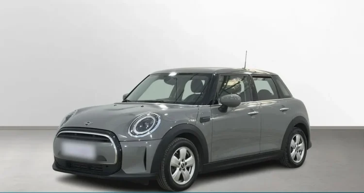 Mini Mini Cooper GPF
