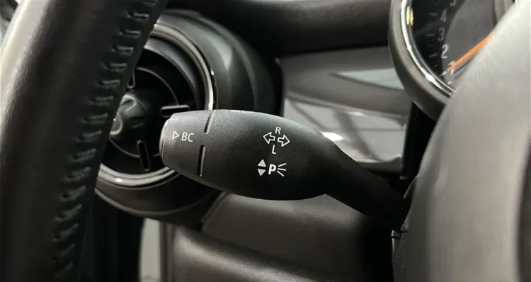 Mini Mini Cooper GPF