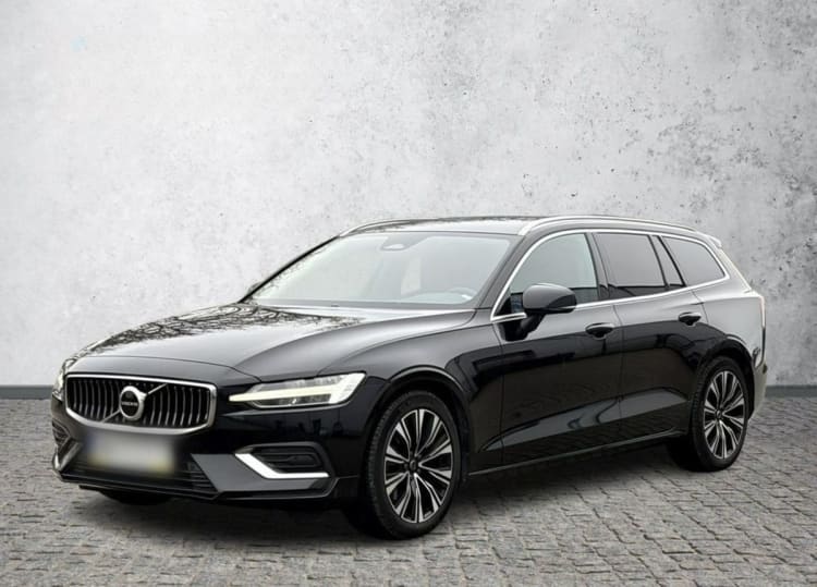 Volvo V60 V60 B4 B Plus Bright aut