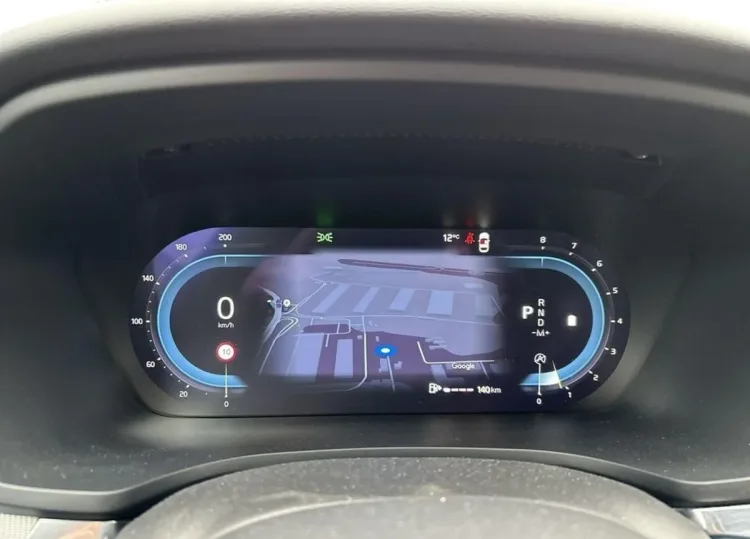 Volvo V60 V60 B4 B Plus Bright aut