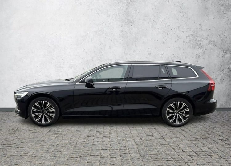 Volvo V60 V60 B4 B Plus Bright aut