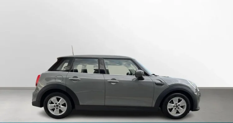 Mini Mini Cooper GPF