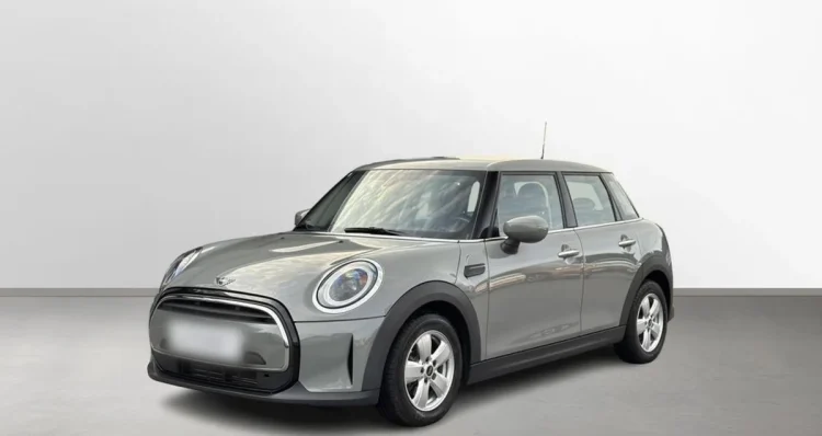 Mini Mini Cooper GPF