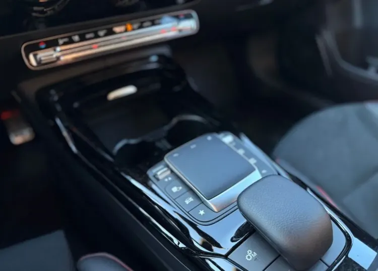 Mercedes-Benz Klasa A A 35 AMG 4-Matic 7G-DCT