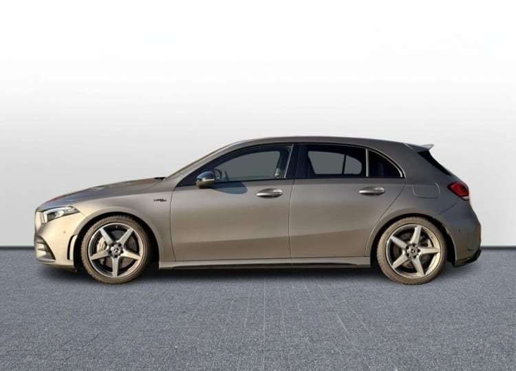 Mercedes-Benz Klasa A A 35 AMG 4-Matic 7G-DCT