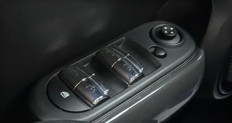 Mini Mini Cooper GPF