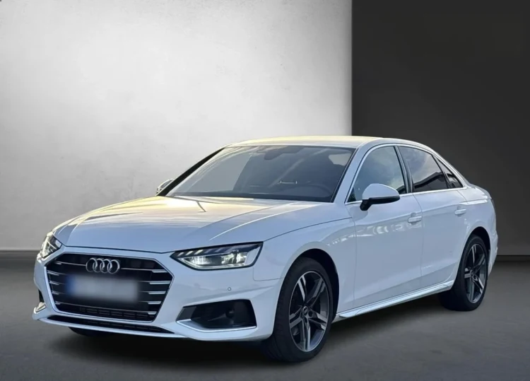 Audi A4 A4 35 TFSI mHEV Advanced S tronic