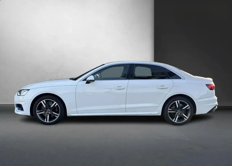 Audi A4 A4 35 TFSI mHEV Advanced S tronic