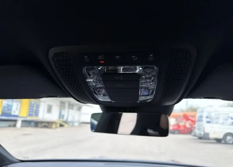 Mercedes-Benz CLA CLA 180 mHEV AMG Line 7G-DCT