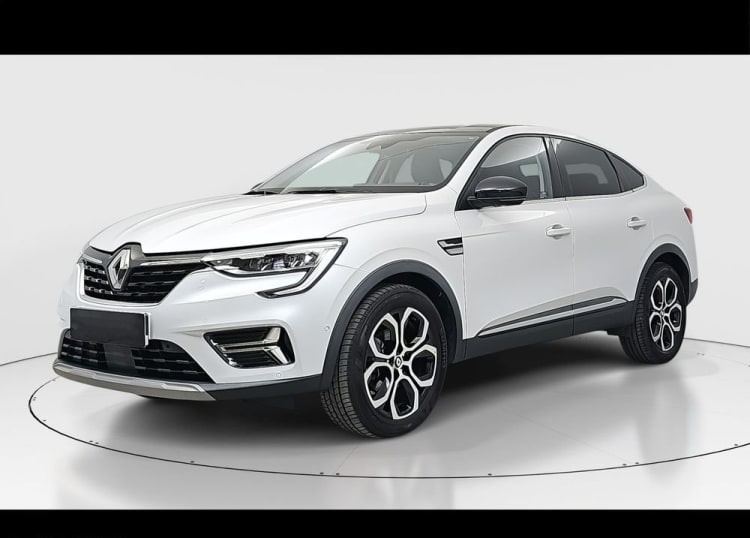 Renault Arkana Arkana 1.6 E-TECH Techno MMT