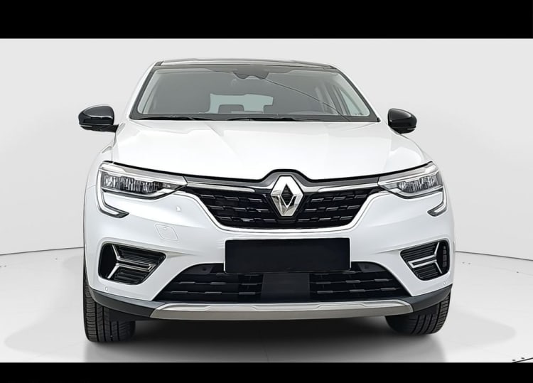 Renault Arkana Arkana 1.6 E-TECH Techno MMT