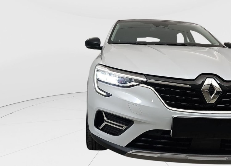 Renault Arkana Arkana 1.6 E-TECH Techno MMT