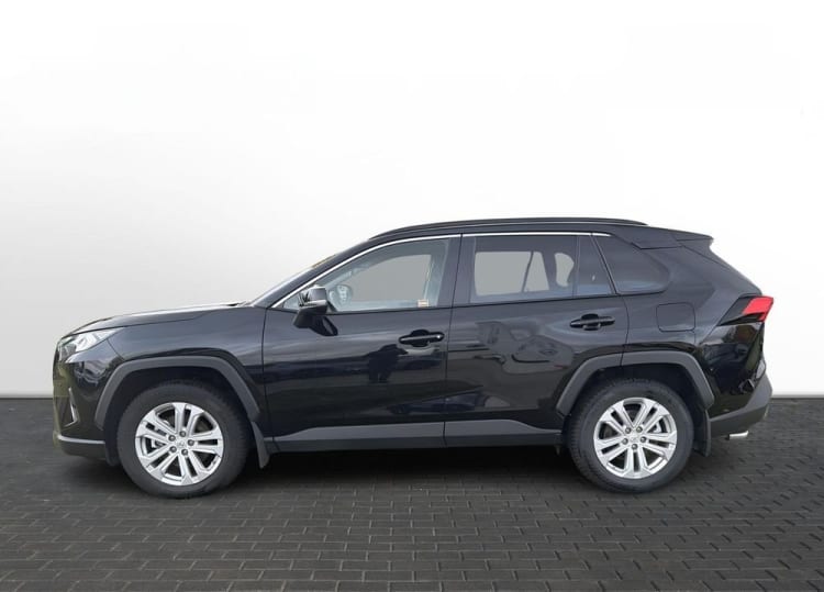 Toyota RAV4 RAV4 2.5 Hybrid Comfort 4x2