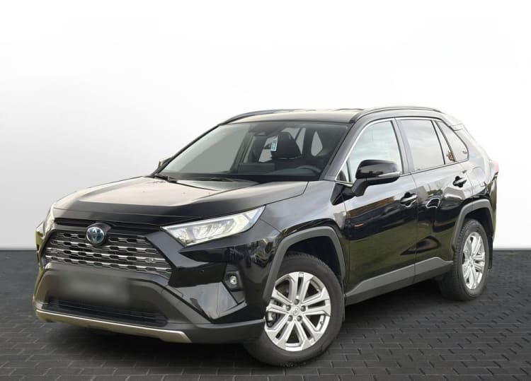 Toyota RAV4 RAV4 2.5 Hybrid Comfort 4x2