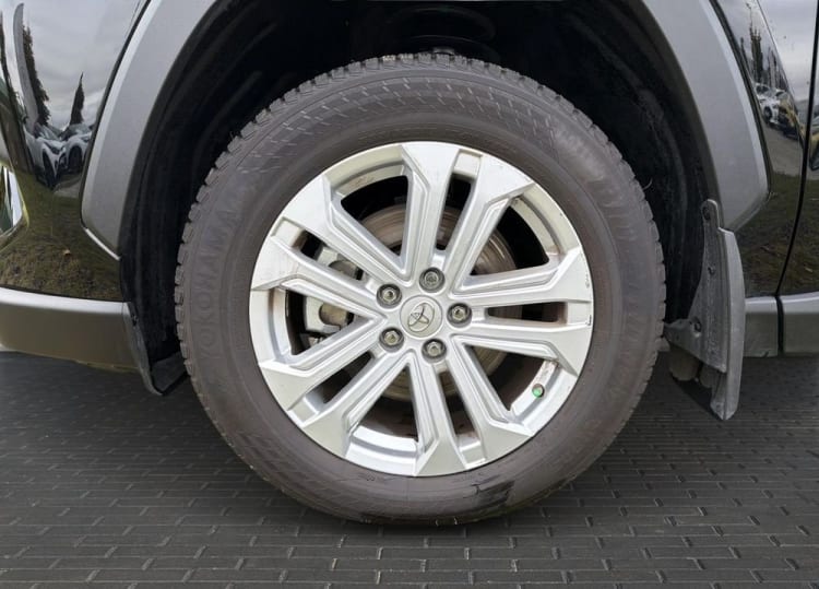 Toyota RAV4 RAV4 2.5 Hybrid Comfort 4x2