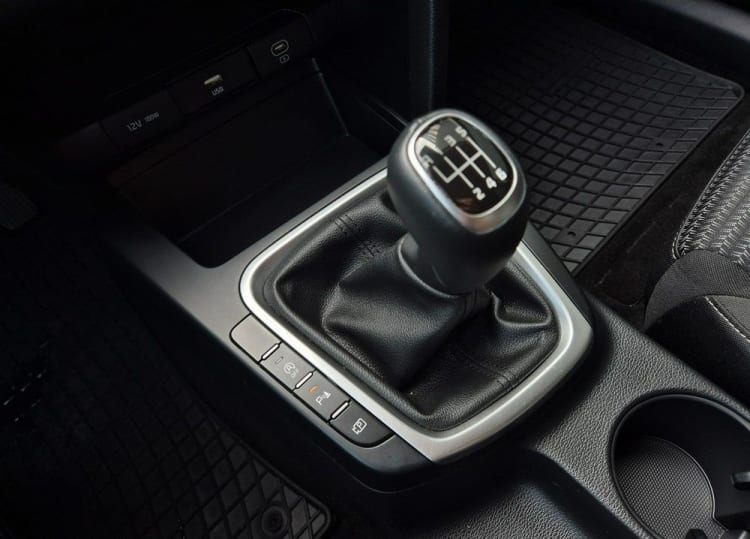 Kia XCeed XCeed 1.5 T-GDI M