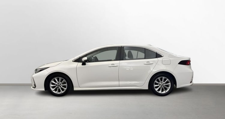 Toyota Corolla Corolla 1.5 Comfort MS