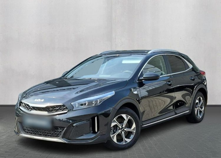 Kia XCeed XCeed 1.5 T-GDI M