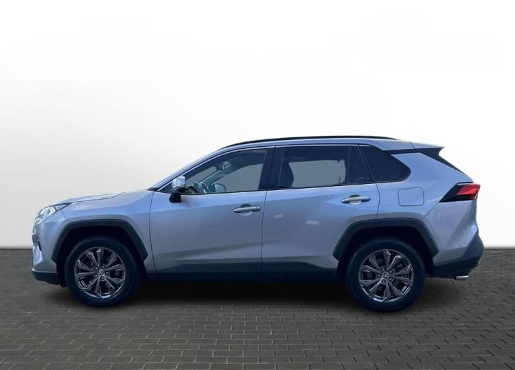 Toyota RAV4 RAV4 2.0 Comfort 4x2 MS