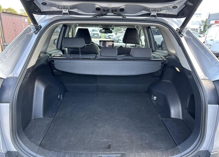 Toyota RAV4 RAV4 2.0 Comfort 4x2 MS