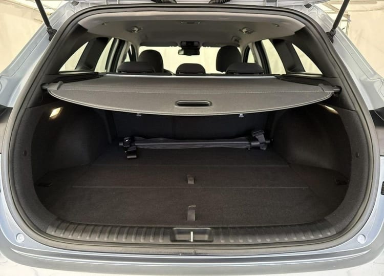 Kia Ceed Ceed 1.6 CRDi mHEV M