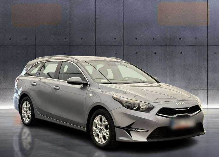 Kia Ceed Ceed 1.6 CRDi mHEV M