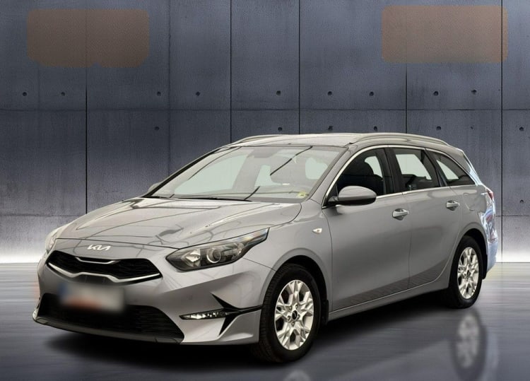 Kia Ceed Ceed 1.6 CRDi mHEV M