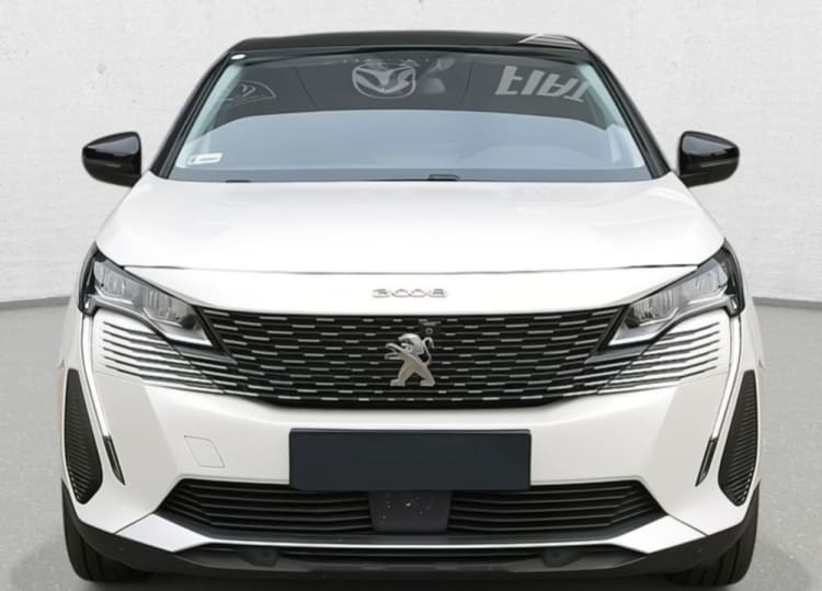 Peugeot 3008 3008 1.2 PureTech Allure Pack S&S EAT8