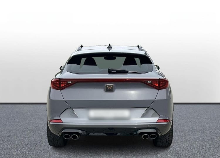 Cupra Formentor Formentor 2.0 TSI 4Drive VZ DSG