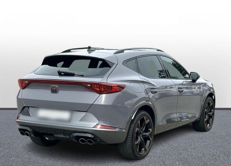 Cupra Formentor Formentor 2.0 TSI 4Drive VZ DSG