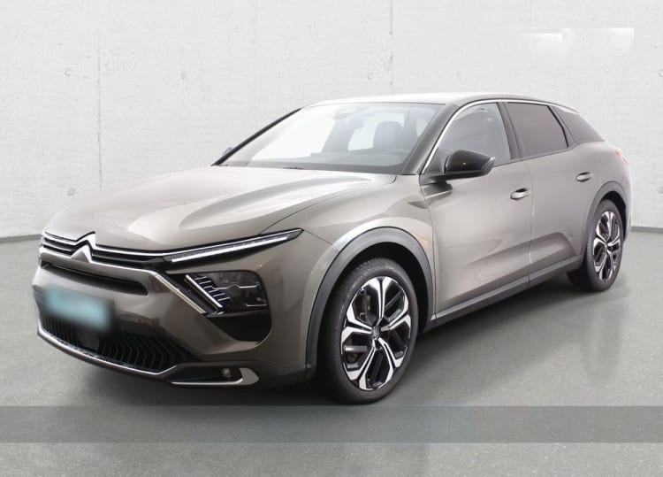 Citroen C5 X C5 X 1.6 PureTech Shine Pack EAT8