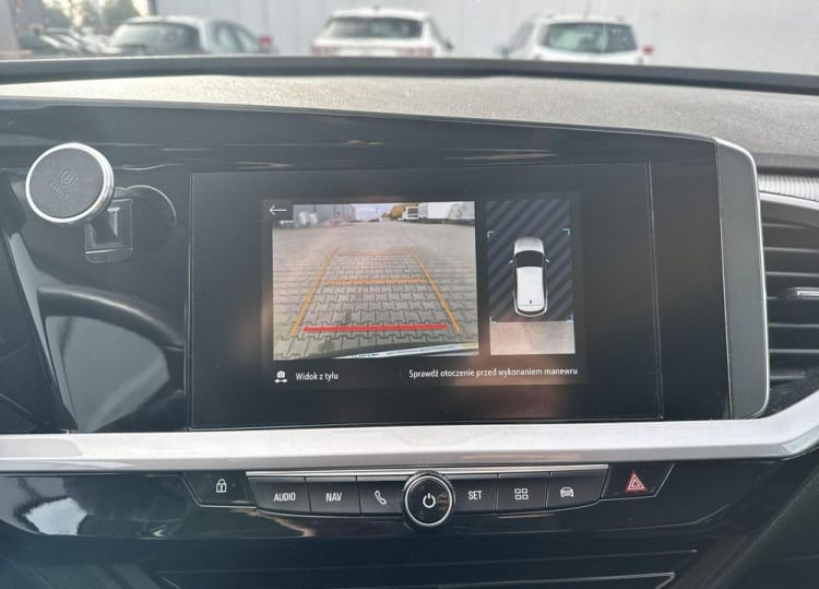 Opel Grandland Grandland 1.2 T Business Edition S&S aut