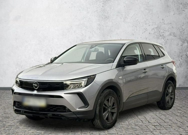 Opel Grandland Grandland 1.2 T Business Edition S&S aut