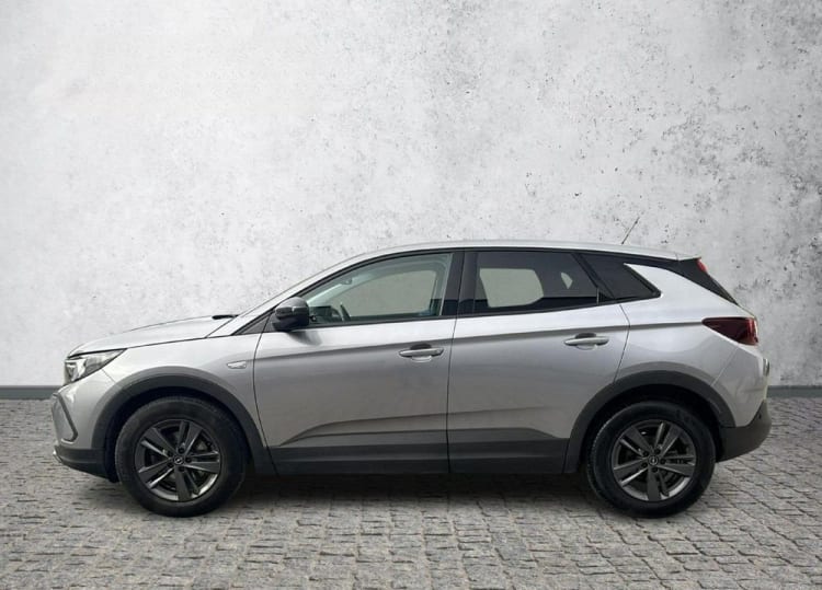 Opel Grandland Grandland 1.2 T Business Edition S&S aut