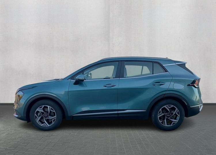 Kia Sportage Sportage 1.6 T-GDI M 2WD