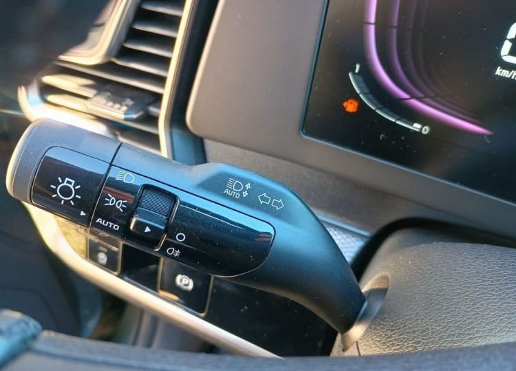 Kia Sportage Sportage 1.6 T-GDI M 2WD