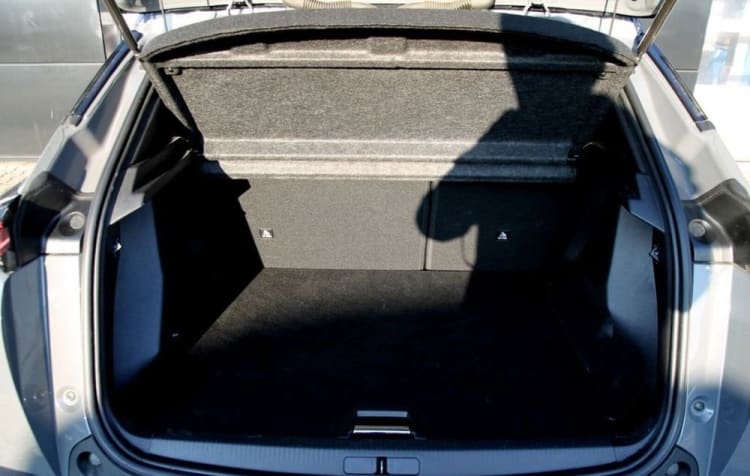 Peugeot 2008 2008 PureTech 130 GT S&S EAT8