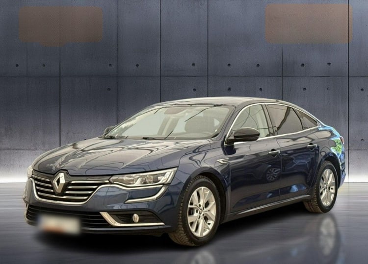 Renault Talisman Talisman 1.7 Blue dCi Limited