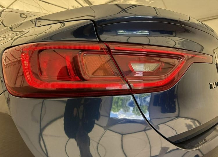 Renault Talisman Talisman 1.7 Blue dCi Limited