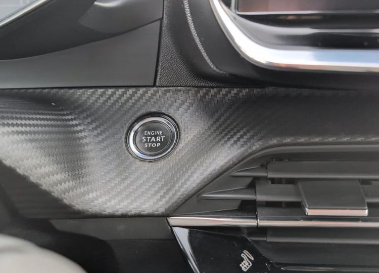 Peugeot 2008 2008 1.2 PureTech Allure S&S