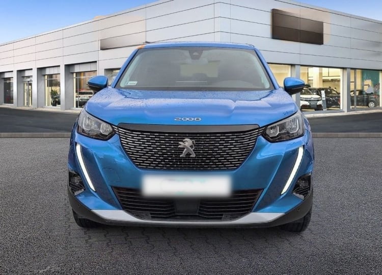 Peugeot 2008 2008 1.2 PureTech Allure S&S