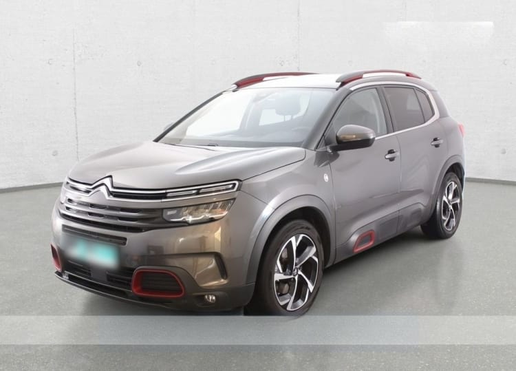 Citroen C5 Aircross C5 Aircross 1.5 BlueHDi C-Series EAT8