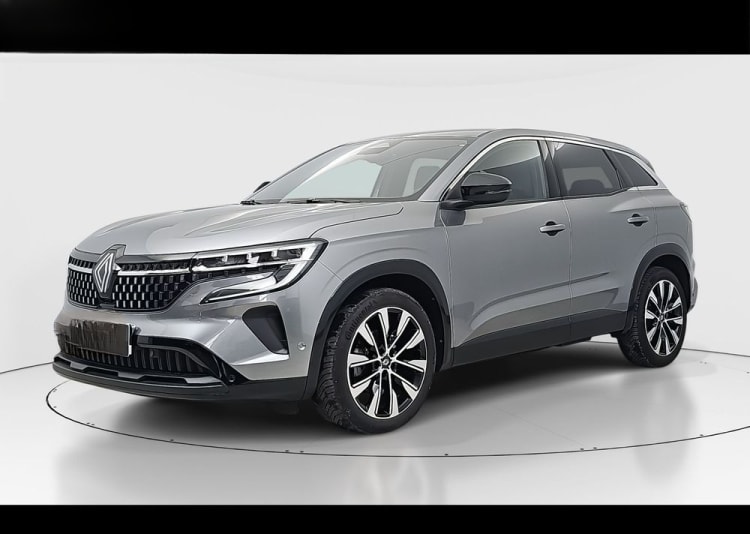 Renault Austral Austral 1.3 TCe mHEV Techno aut