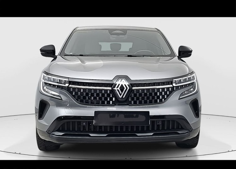 Renault Austral Austral 1.3 TCe mHEV Techno aut