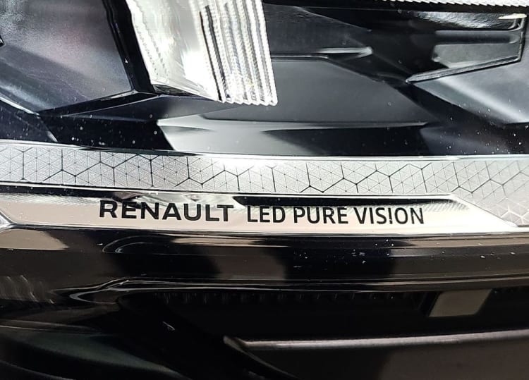 Renault Austral Austral 1.3 TCe mHEV Techno aut